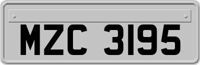 MZC3195