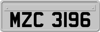 MZC3196