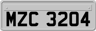 MZC3204