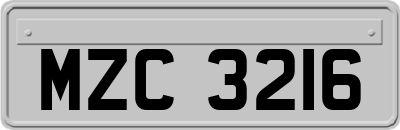 MZC3216