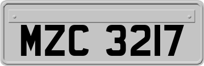 MZC3217