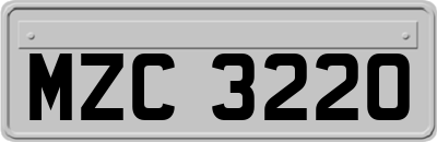 MZC3220
