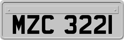 MZC3221