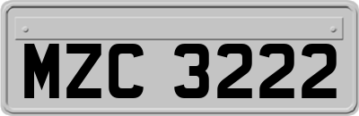 MZC3222