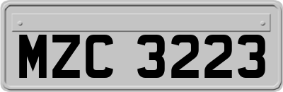 MZC3223