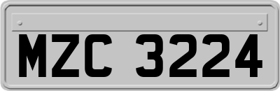 MZC3224