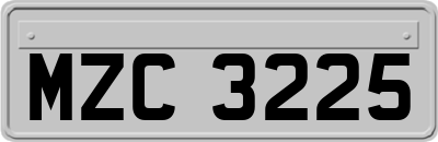 MZC3225