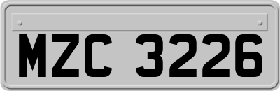 MZC3226