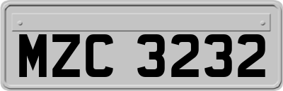 MZC3232
