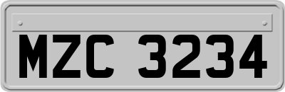 MZC3234