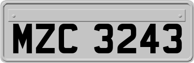 MZC3243