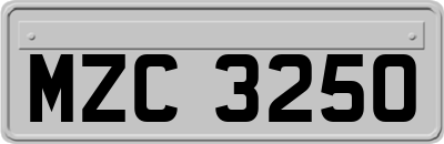 MZC3250