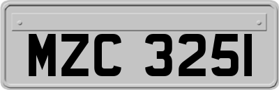 MZC3251