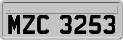 MZC3253