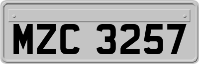 MZC3257