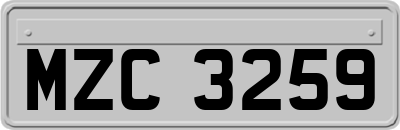 MZC3259