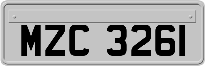 MZC3261