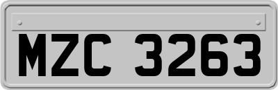 MZC3263