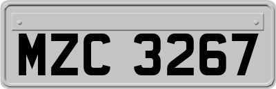 MZC3267
