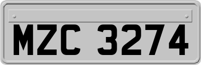 MZC3274