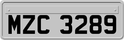MZC3289
