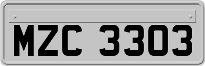 MZC3303