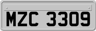 MZC3309