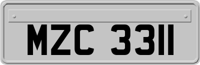 MZC3311