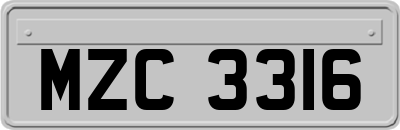 MZC3316