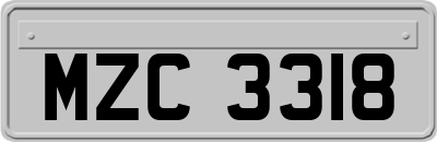 MZC3318