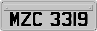 MZC3319