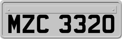 MZC3320