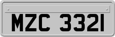 MZC3321