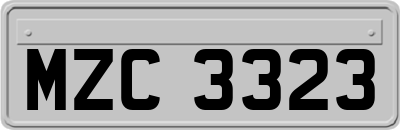 MZC3323