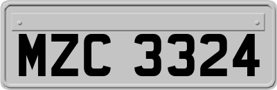 MZC3324