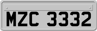 MZC3332