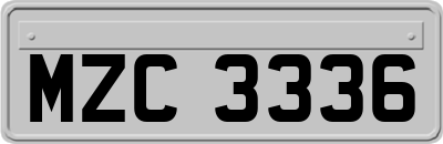 MZC3336