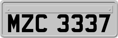 MZC3337