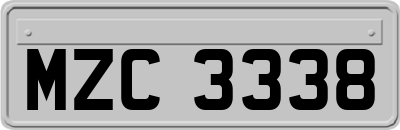 MZC3338