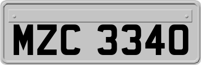 MZC3340