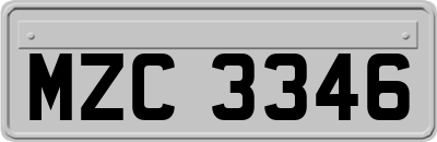 MZC3346