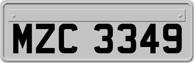 MZC3349
