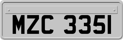 MZC3351