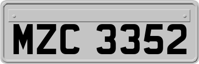 MZC3352