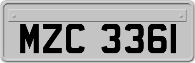 MZC3361