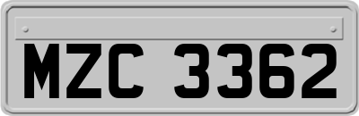 MZC3362