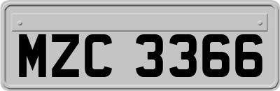 MZC3366