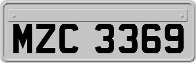 MZC3369
