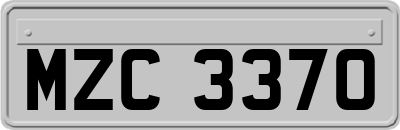 MZC3370