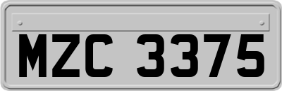 MZC3375